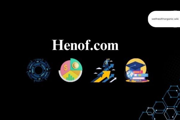 henof.com