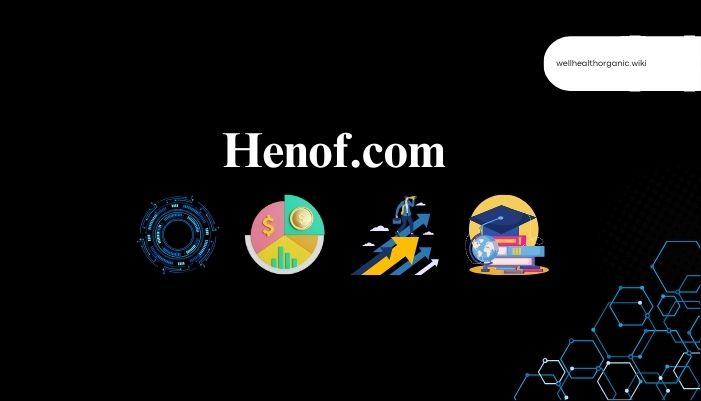 henof.com