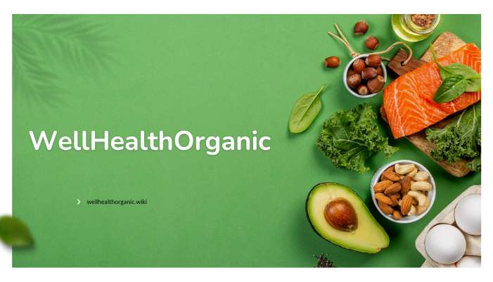 wellhealthorganic