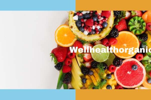 wellhealthorganic