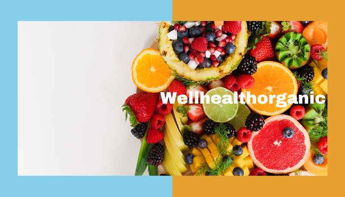 wellhealthorganic