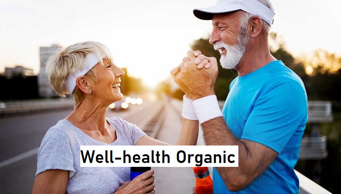 Wellhealthorganic