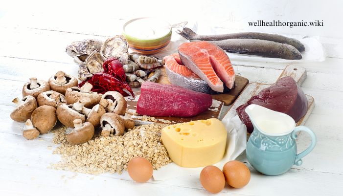 vitamin b12 sources in hindi