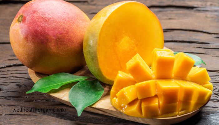 mango increases weight