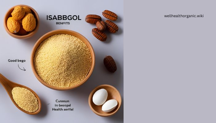 isabgol benefits hindi