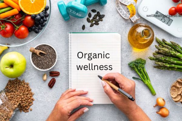 Organic Wellness