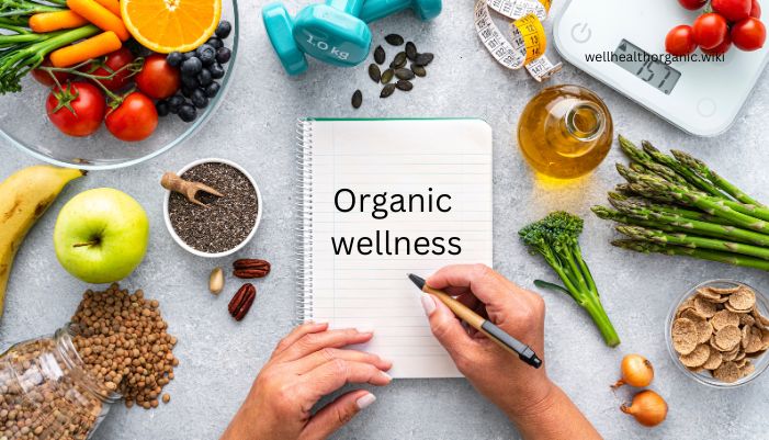 Organic Wellness