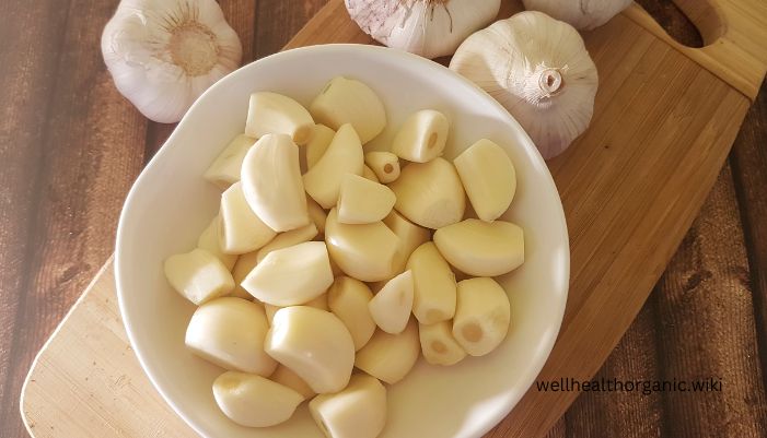 garlic ke fayde in hindi