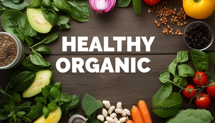 Healthy Organic