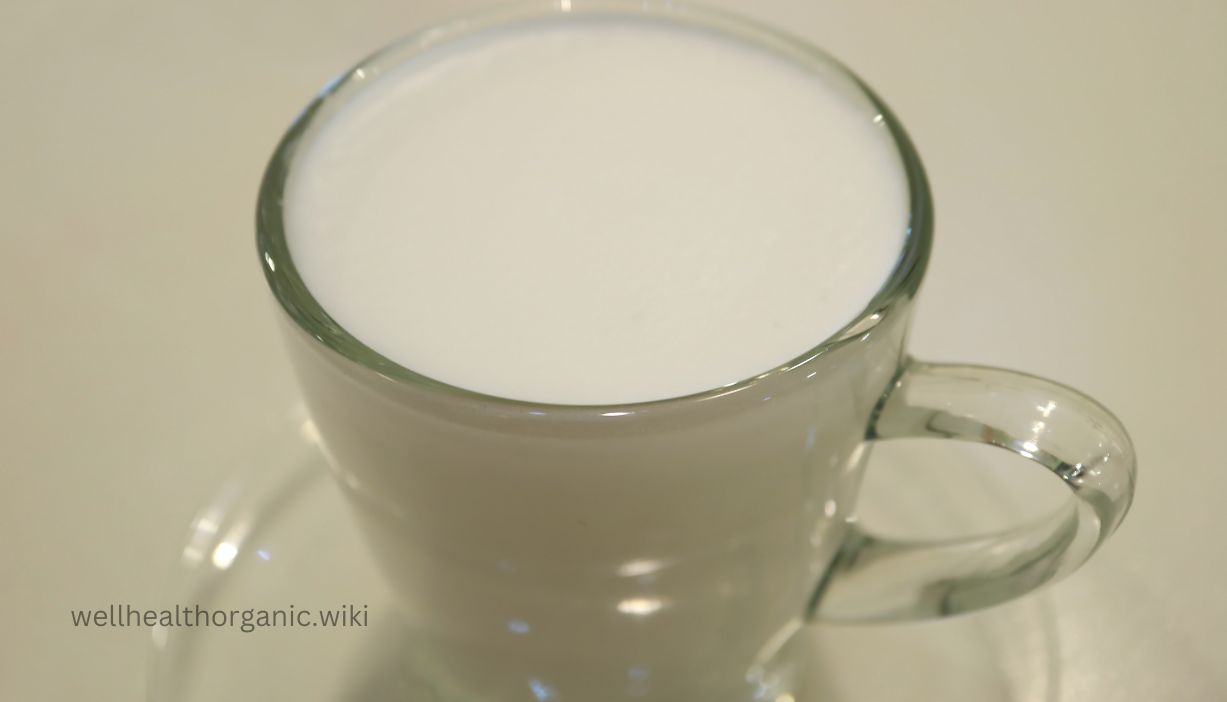 Is Buffalo Milk Good for Health