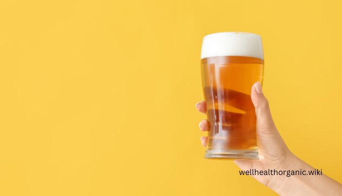 beer benefits and side effects